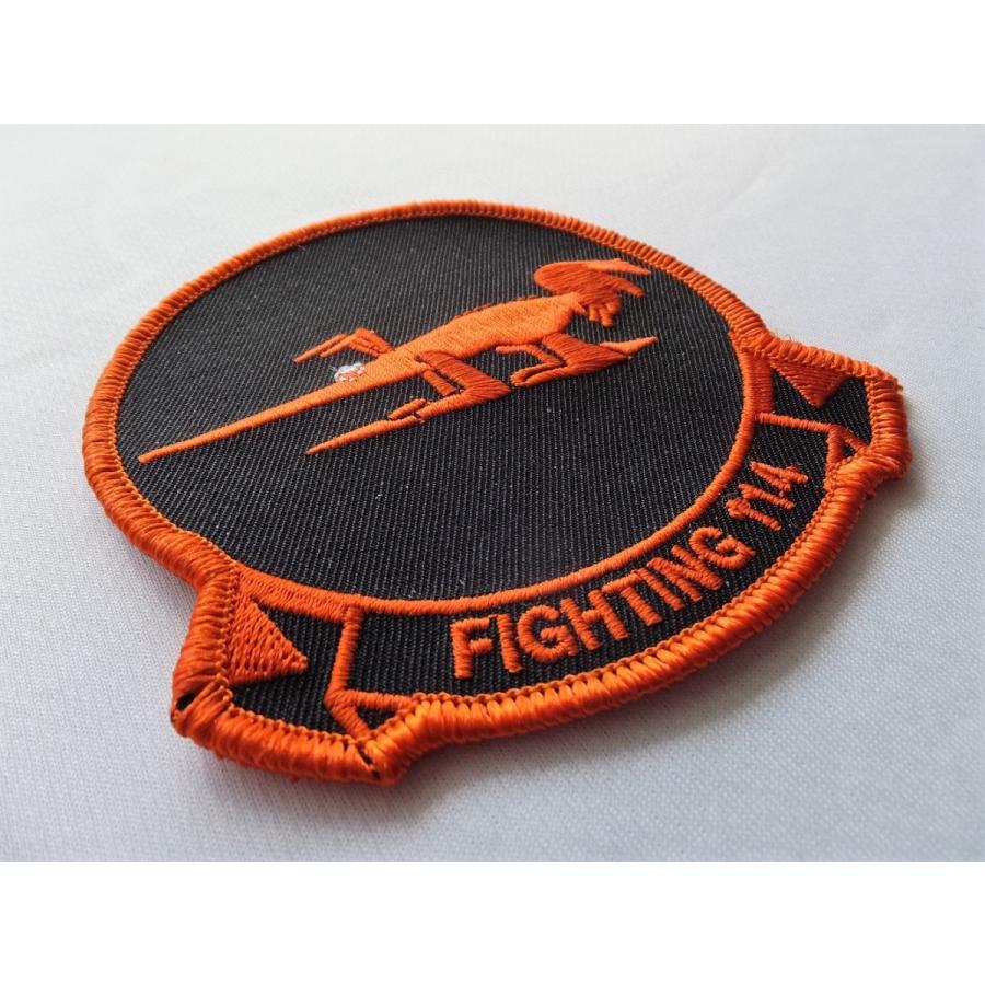 米軍　ミリタリー　パッチ　20枚 Amazon | F-14 トムキャット A+ マスコット ミリタリーワッペン
