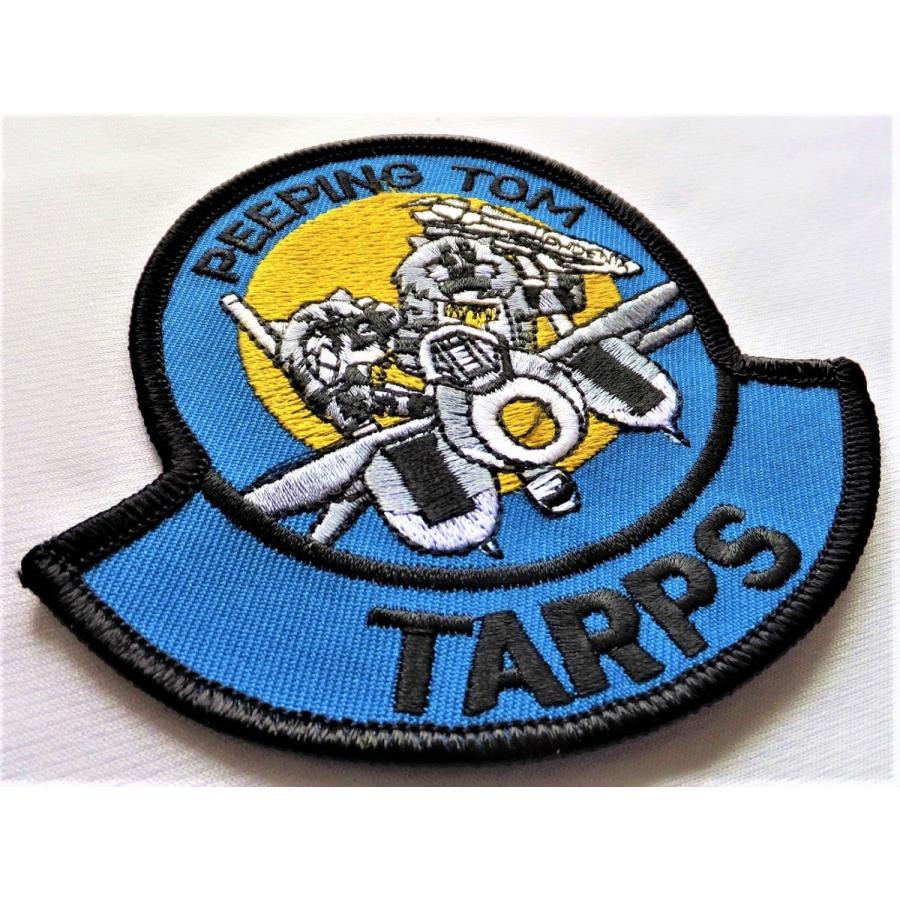 peeping ミリタリーワッペン F-14 トムキャット PEEPING TOM TARPS アメリカ軍パッチ U.S.NAVY : T-create SHOP -  通販 - Yahoo!ショッピング
