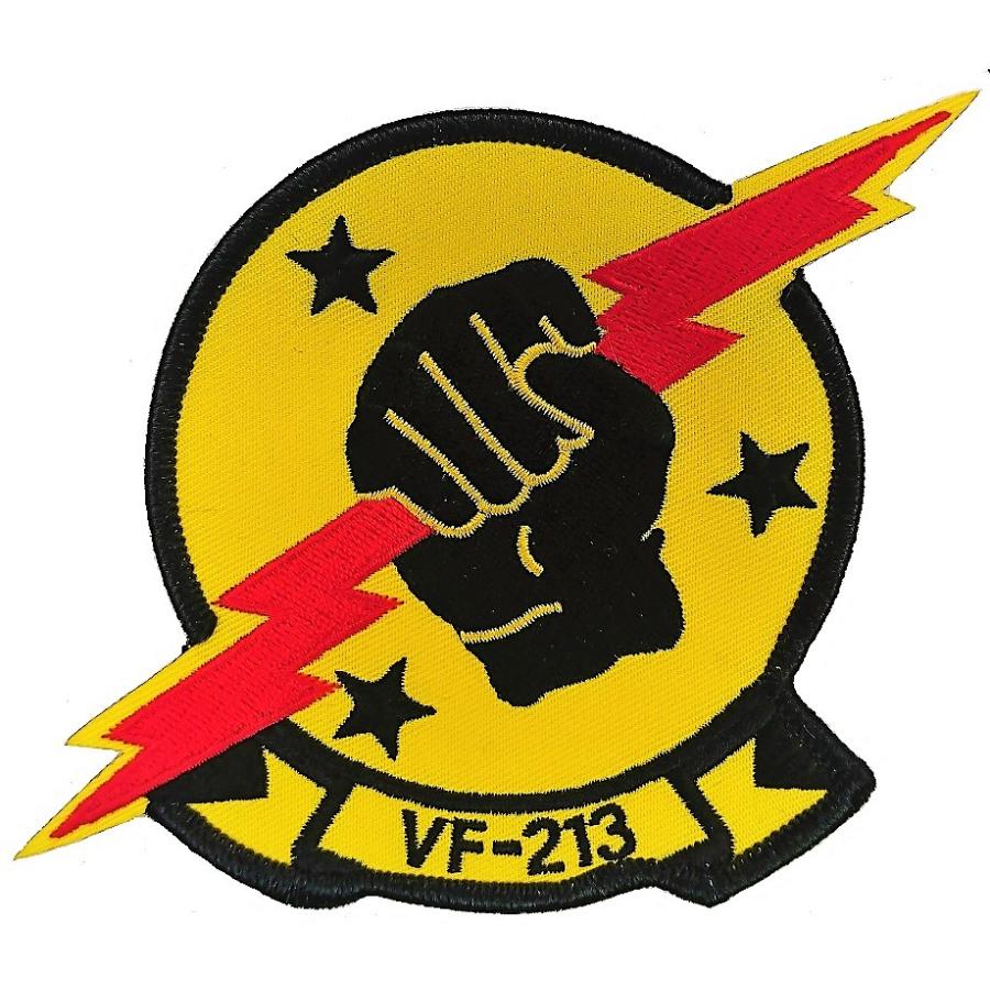 米海軍 VFA-15 パッチセット フライトジャケット ワッペン 米軍 米海軍 VFA-15 パッチセット フライトジャケット ワッペン 米軍