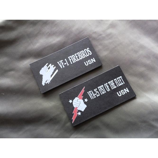 トップガンワッペン　実物 楽天市場】ワッペン トップガンの通販