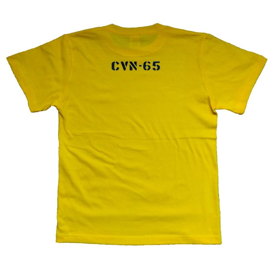 フライトデッキクルー Tシャツ 航空母艦 Aircraft catapult 