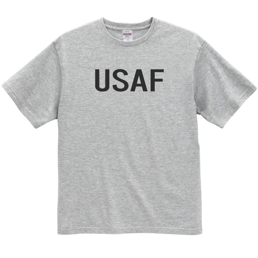 USミリタリー Tシャツ 米軍 トレーニングTシャツ U.S.MILITARY FORCES