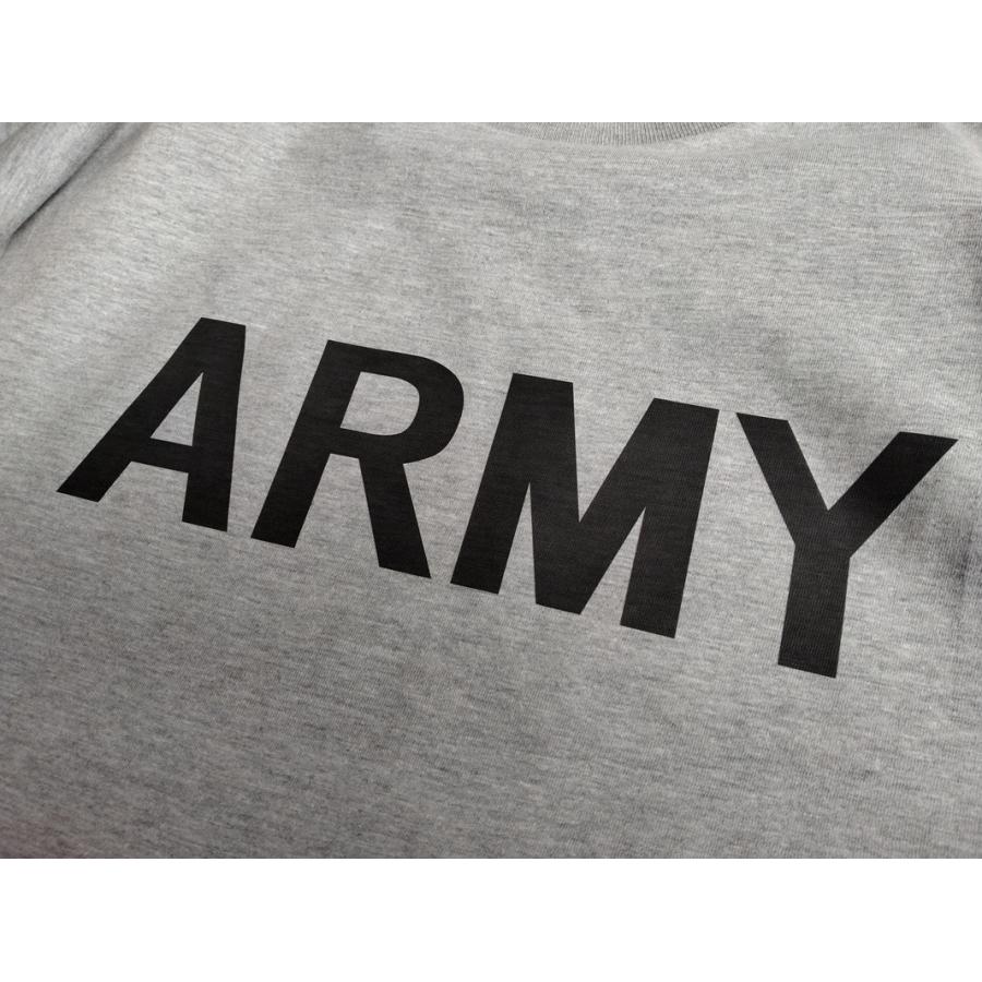 USミリタリー Tシャツ 米軍 トレーニングTシャツ U.S.MILITARY FORCES