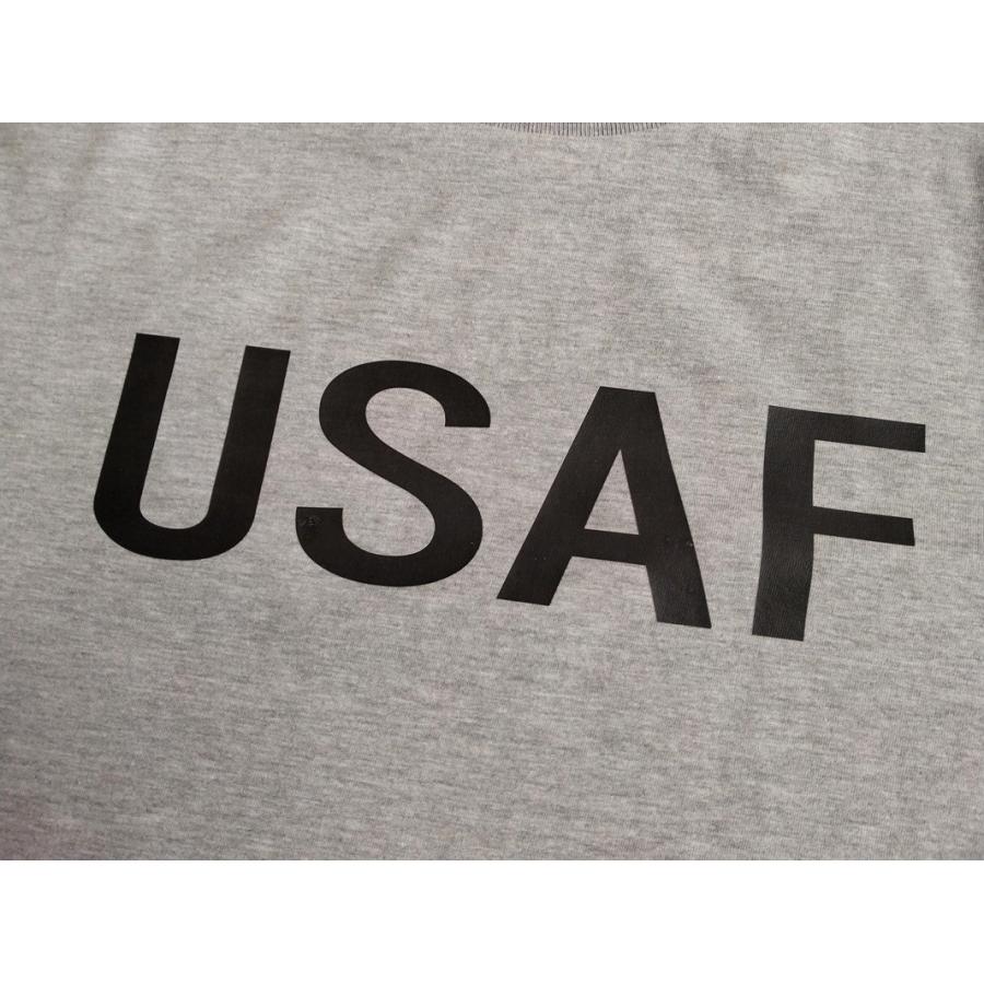 USミリタリー Tシャツ 米軍 トレーニングTシャツ U.S.MILITARY FORCES