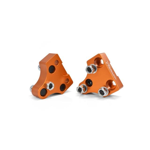 プリウス30 Tディメンド ロールセンターアダプター キャンバーブロック　 新品 楽天市場】鬼キャン ZVW30 ZVW50 プリウス キャンバー