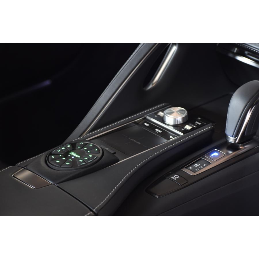 エアーマネージメント ハイトセンサー V8 MANAGEMENT SILVER