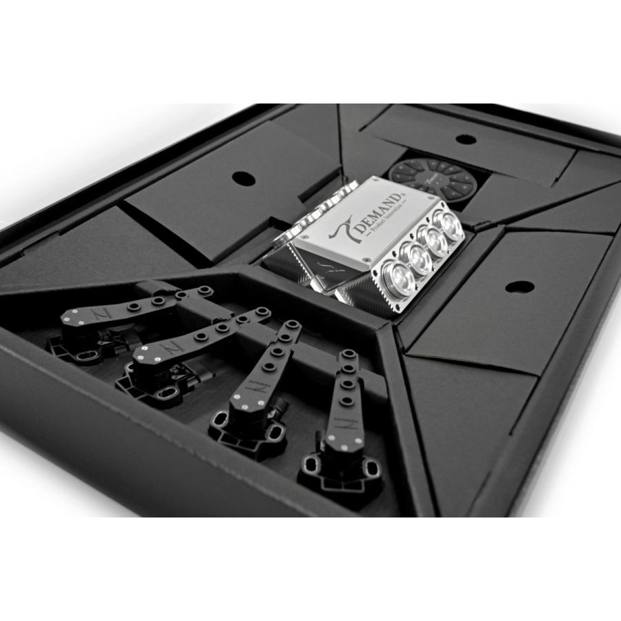 エアーマネージメント　ハイトセンサー　V8 MANAGEMENT　BLACK　電磁弁 T-DEMAND　ティーディメンド　!HH |  | 05