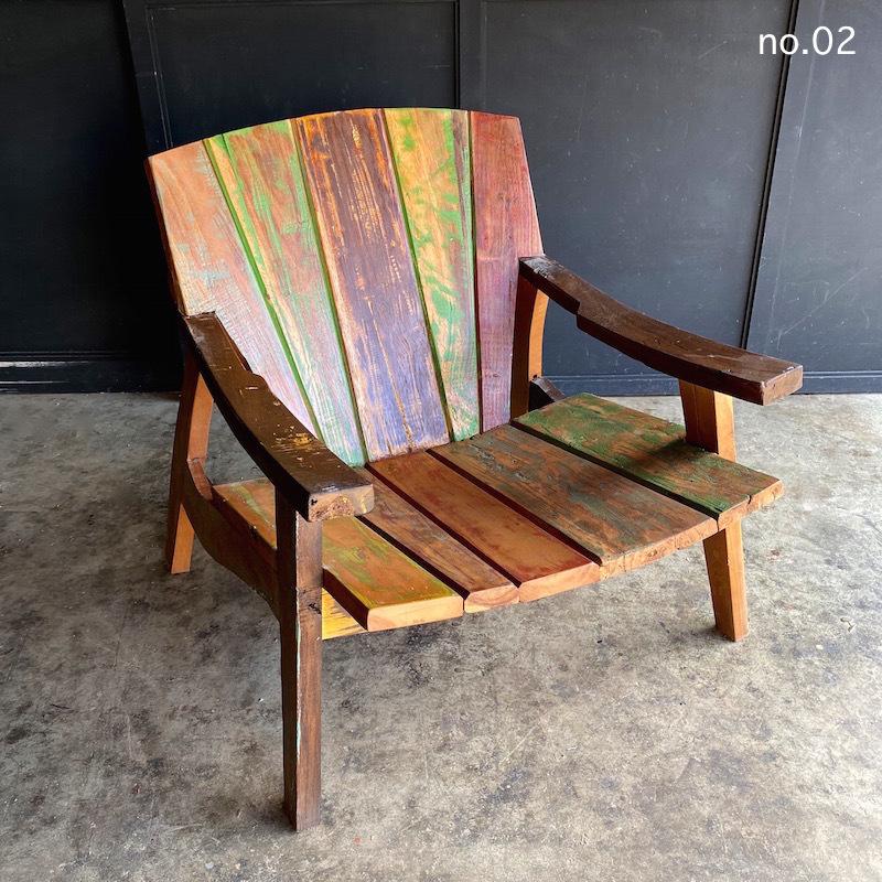 ★最終価格★ Affari イージーチェア ガーデンチェア 木製 おしゃれ 北欧 【BCD8374126068】(30371円)