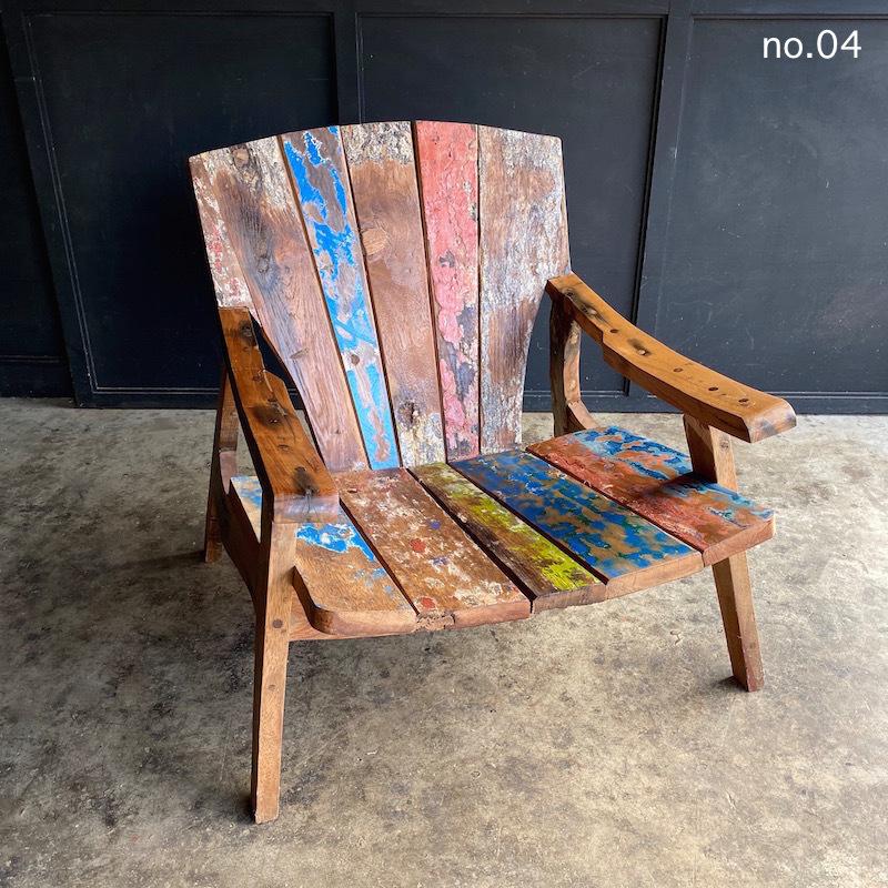 ★最終価格★ Affari イージーチェア ガーデンチェア 木製 おしゃれ 北欧 【BCD8374126068】(30371円)