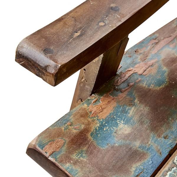 ★最終価格★ Affari イージーチェア ガーデンチェア 木製 おしゃれ 北欧 【BCD8374126068】(30371円)