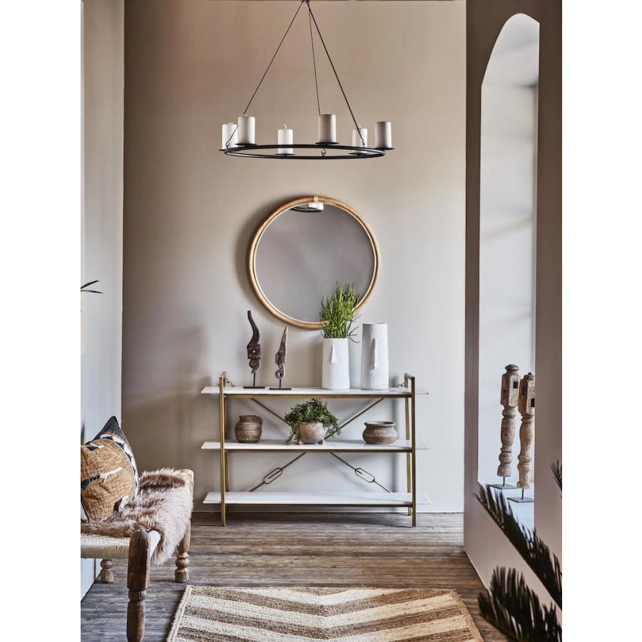 Affari of sweden MARGARETHA Pot 花瓶 北欧 テラコッタ おしゃれ かわいい 円形 丸型 フラワーポット |  | 04