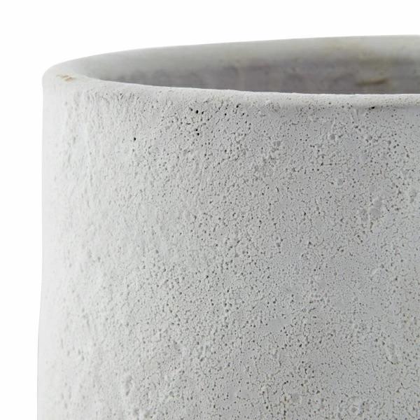 Affari of sweden MARGARETHA Pot 花瓶 北欧 テラコッタ おしゃれ かわいい 円形 丸型 フラワーポット |  | 07