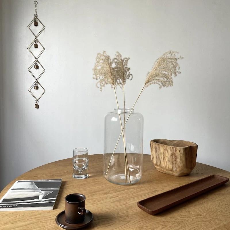 Affari of sweden ASTON Vase 花瓶 大型 フラワーベース ガラス  北欧 |  | 06