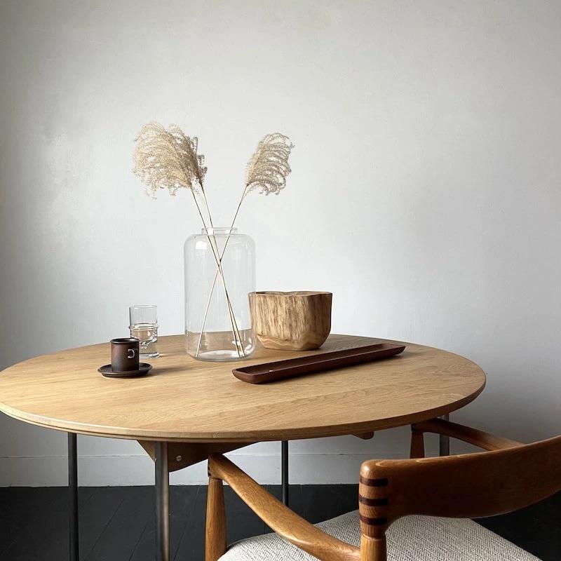 Affari of sweden ASTON Vase 花瓶 大型 フラワーベース ガラス  北欧 |  | 07