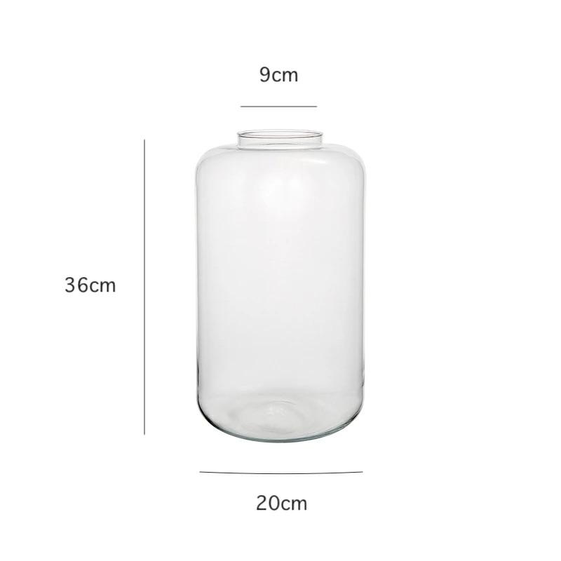 Affari of sweden ASTON Vase 花瓶 大型 フラワーベース ガラス  北欧 |  | 08