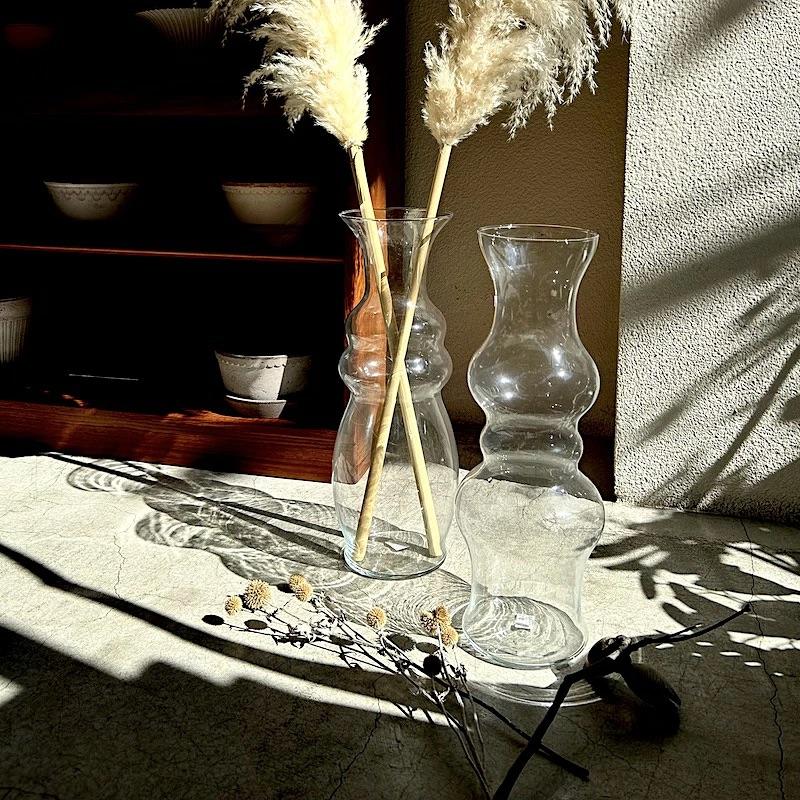 Affari of sweden ASTON Vase 花瓶 大型 フラワーベース ガラス  北欧 |  | 01