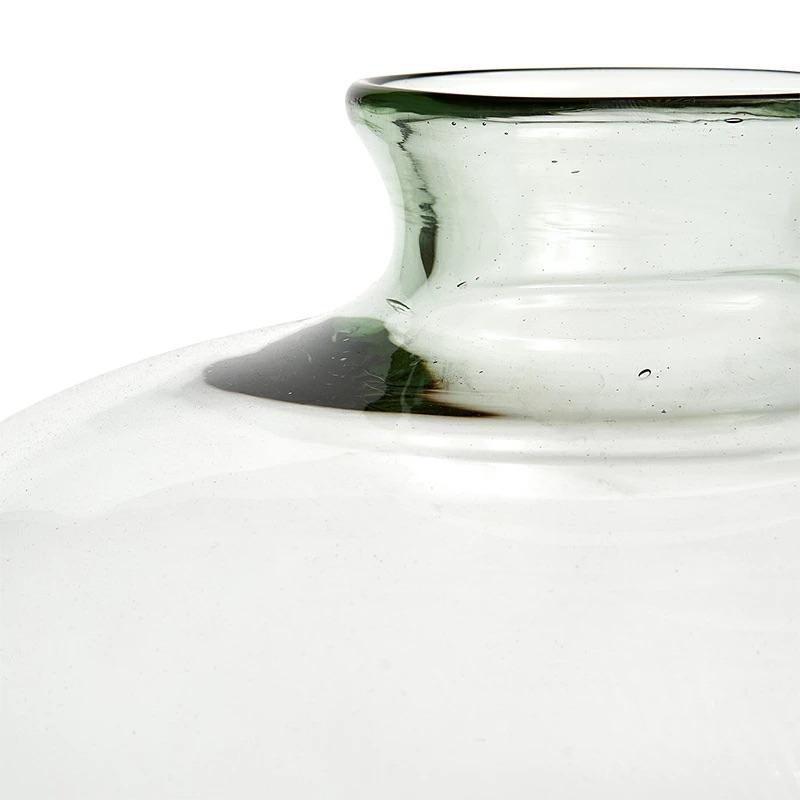 Affari of sweden AMBRA Vase 花瓶 大型 フラワーベース ガラス  北欧 |  | 02