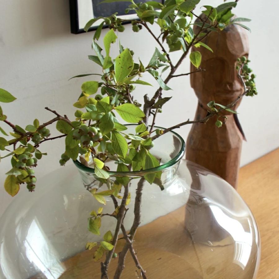 Affari of sweden AMBRA Vase 花瓶 大型 フラワーベース ガラス  北欧 |  | 03