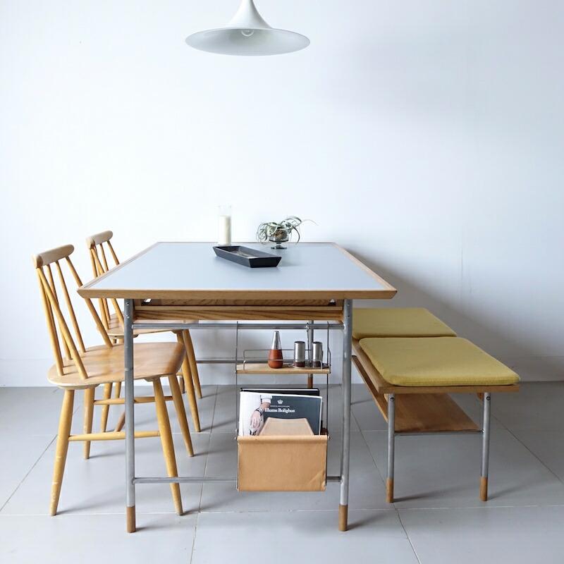 VERONICA Model.25 ダイニングテーブル 135cm 伸縮 北欧 モダン おしゃれ |  | 01