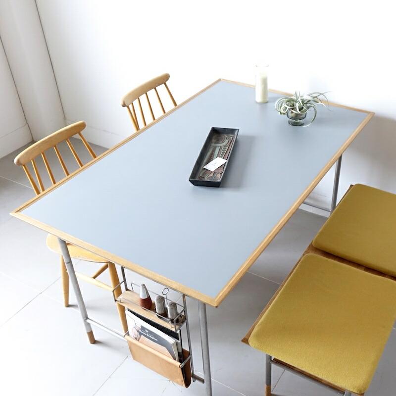 VERONICA Model.25 ダイニングテーブル 135cm 伸縮 北欧 モダン おしゃれ |  | 02