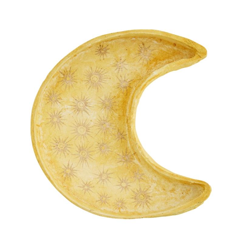 Madam Stoltz トレイ 北欧 おしゃれ w19xh3cm ハンドメイド |  | 09