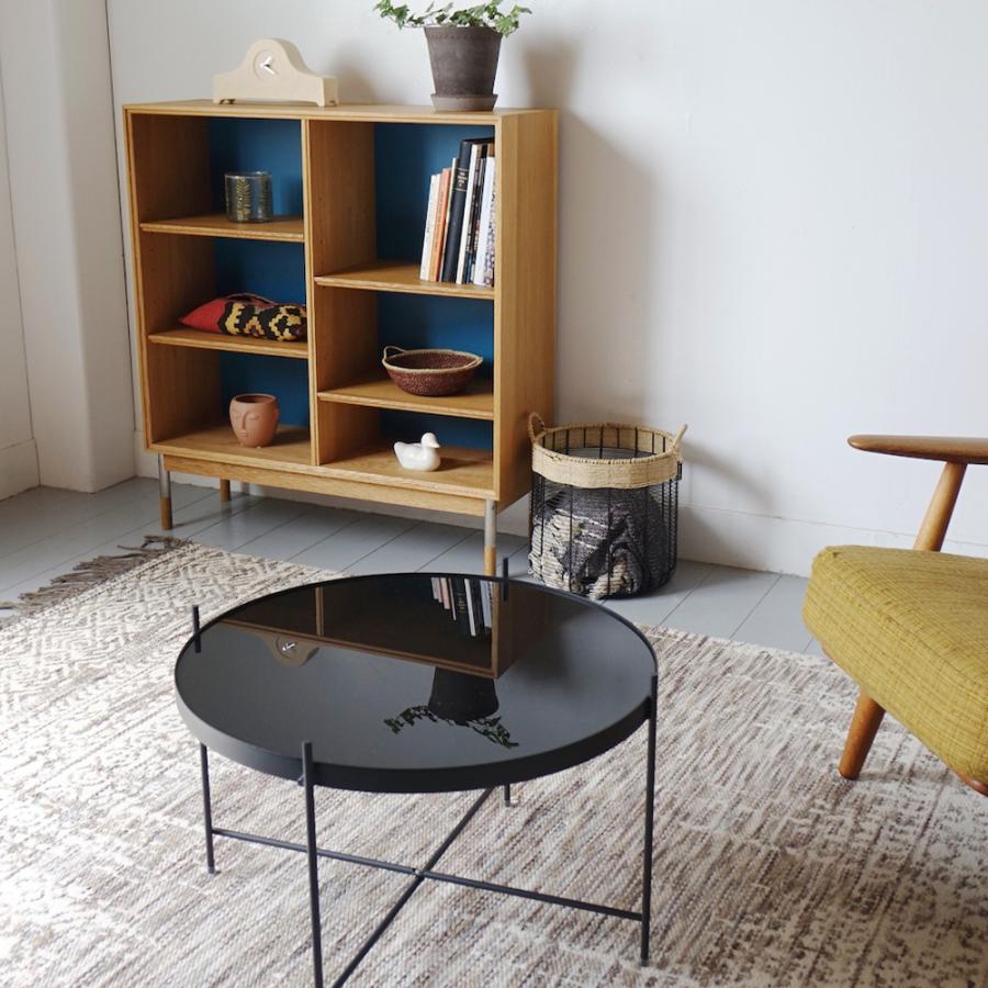 Zuiver Cupid Large coffee table ガラステーブル センターテーブル