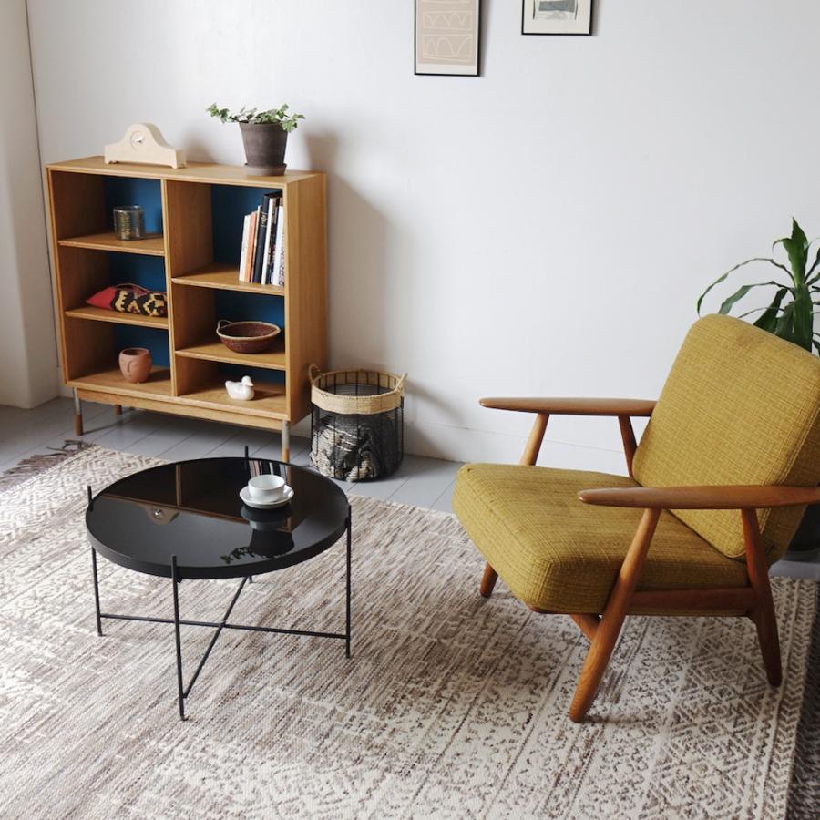 Zuiver Cupid Large coffee table ガラステーブル センターテーブル