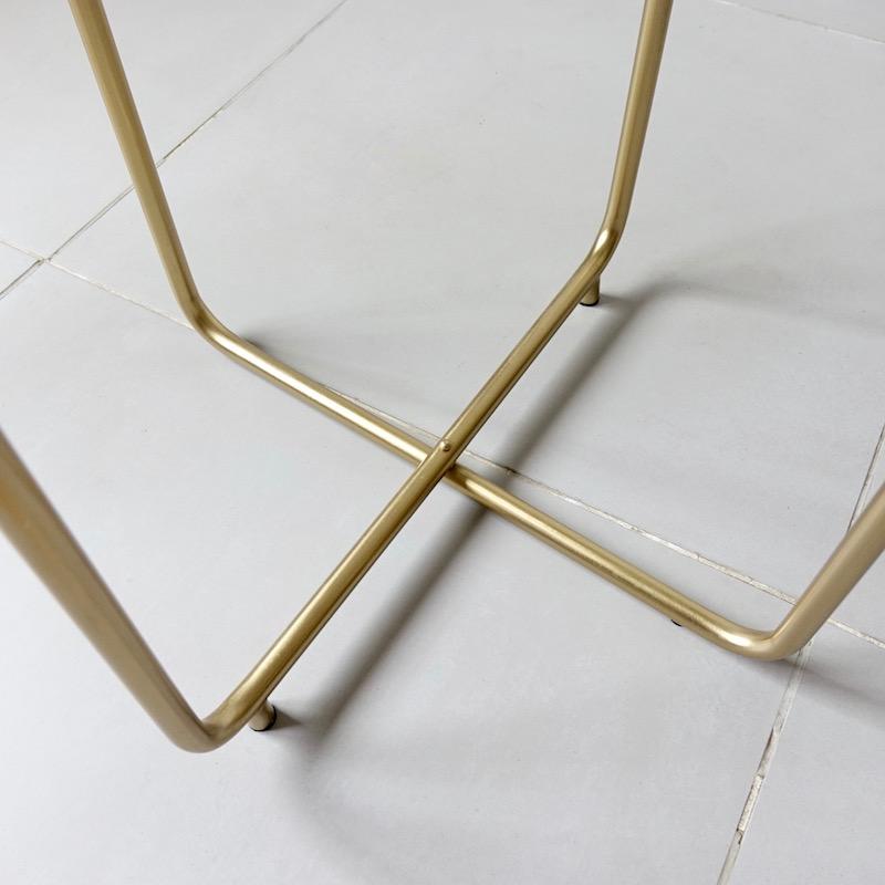 ZUIVER TIMPA MARBLE SIDE TABLE(WHITE) サイドテーブル 大理石 マーブル 北欧 円形 |  | 04