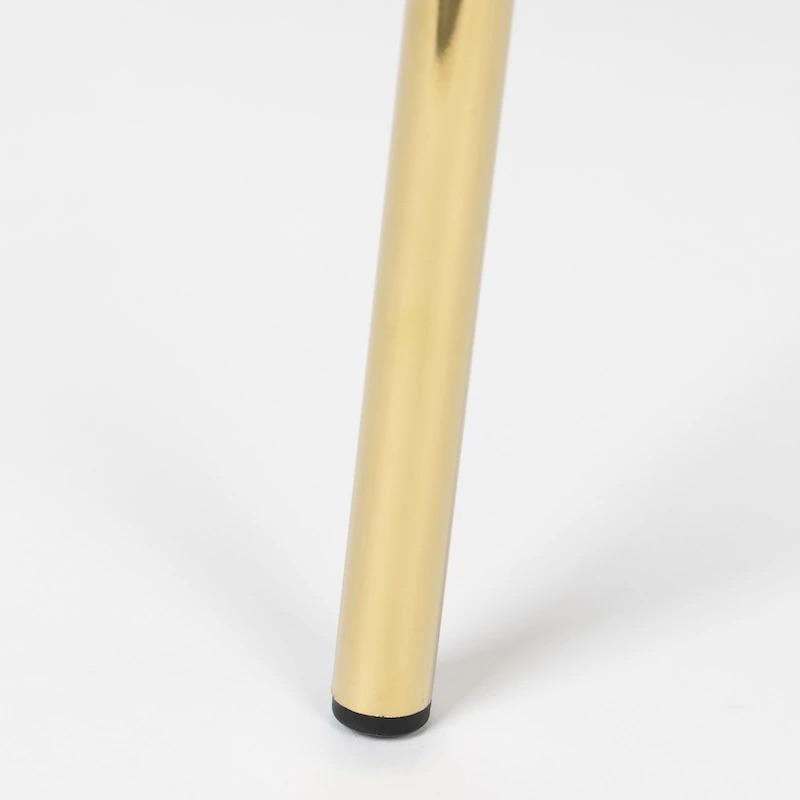 ZUIVER JOLIEN CHAIR BLUE ラウンジチェア 北欧 一人掛け ソファ |  | 08