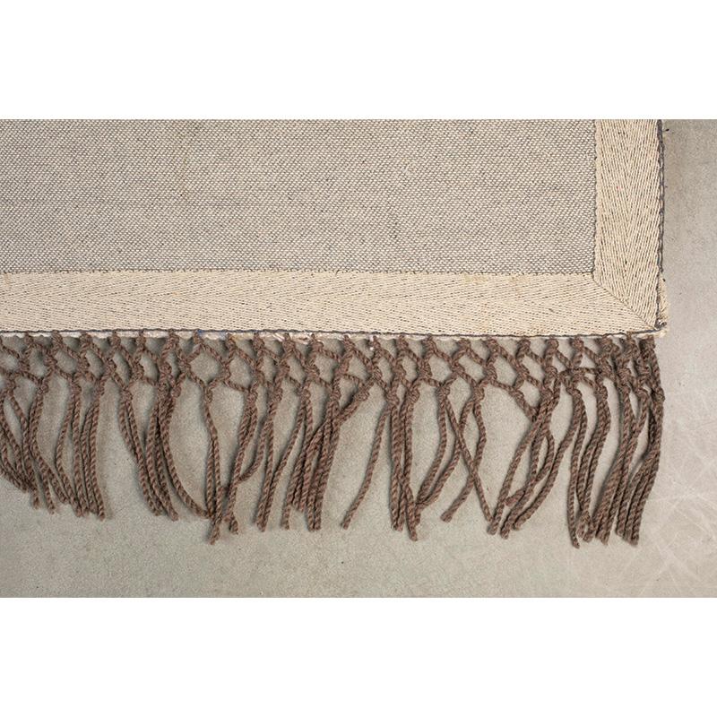 Zuiver CARPET LIV ウール ポリエステル コットン ラグ  長方形 170x240 リビング |  | 08