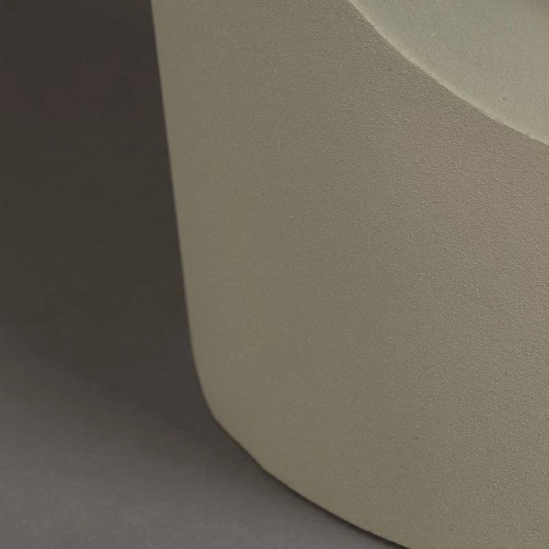 Zuiver (Dutch Bone) Side Table Sai Sand サイドテーブル 北欧 円形 |  | 04