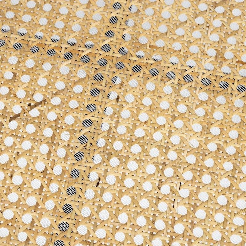 ZUIVER Coffee Table Spike コーヒーテーブル ラタン 籐 北欧 円形 |  | 05