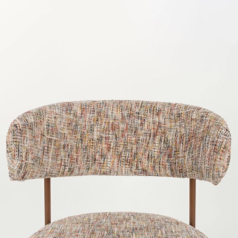 ZUIVER Chair Claes Multicolour チェア ダイニングチェア マルチカラー ピンク |  | 08
