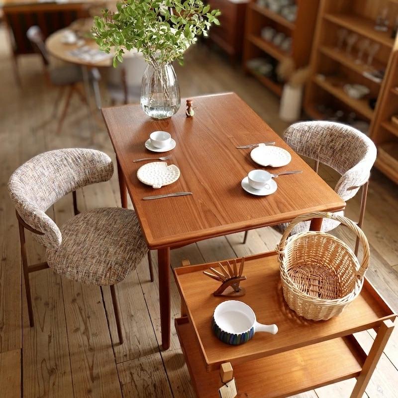 ZUIVER Chair Claes Multicolour チェア ダイニングチェア マルチカラー ピンク |  | 09