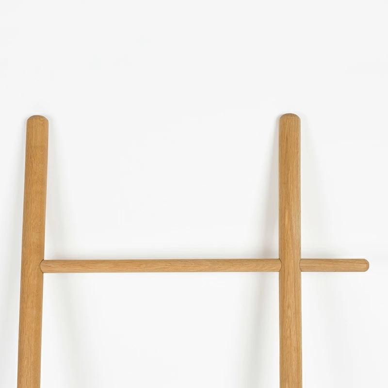 Zuiver Ladder Jhon Natural ラダー 壁面 収納 北欧 はしご風 |  | 04