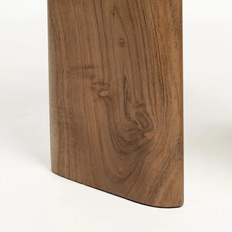 ZUIVER Side Table Tanda サイドテーブル 大理石 北欧 楕円形 |  | 04