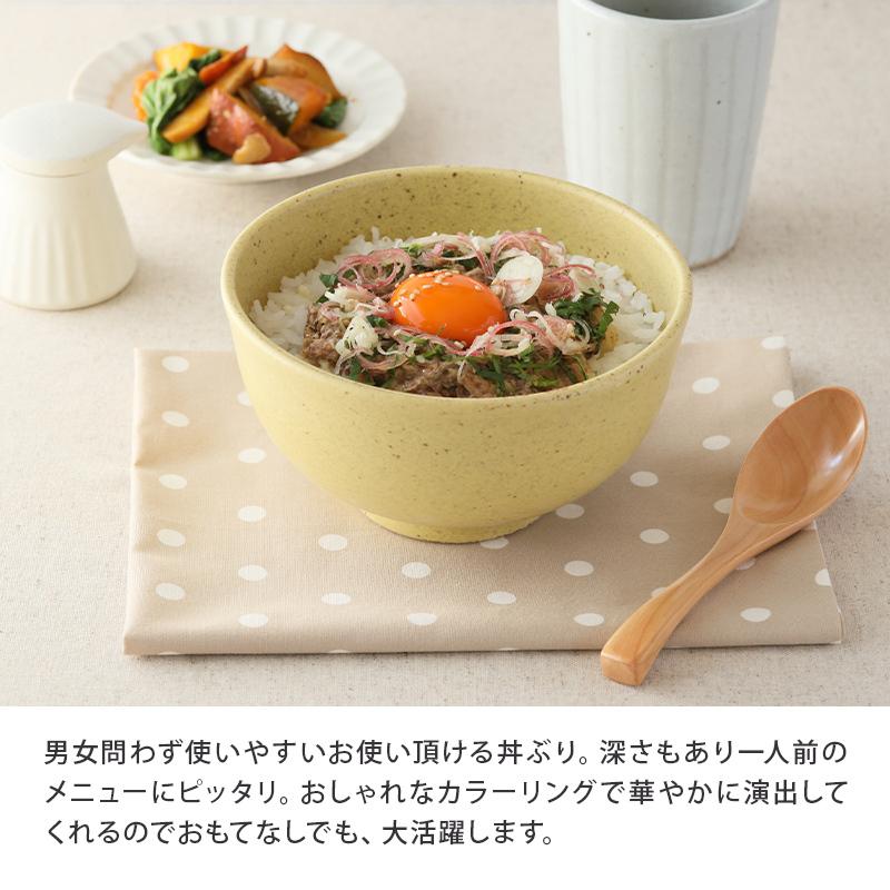 お好み丼 16cm パステルマット 軽量食器どんぶり おしゃれ かわいい 和食器 麺鉢 ボウル 鉢 大鉢 食器 うどん丼ぶり そば丼ぶり 丼物 カフェ丼 カフェ食器 110 012 テーブルウェア イースト 通販 Yahoo ショッピング