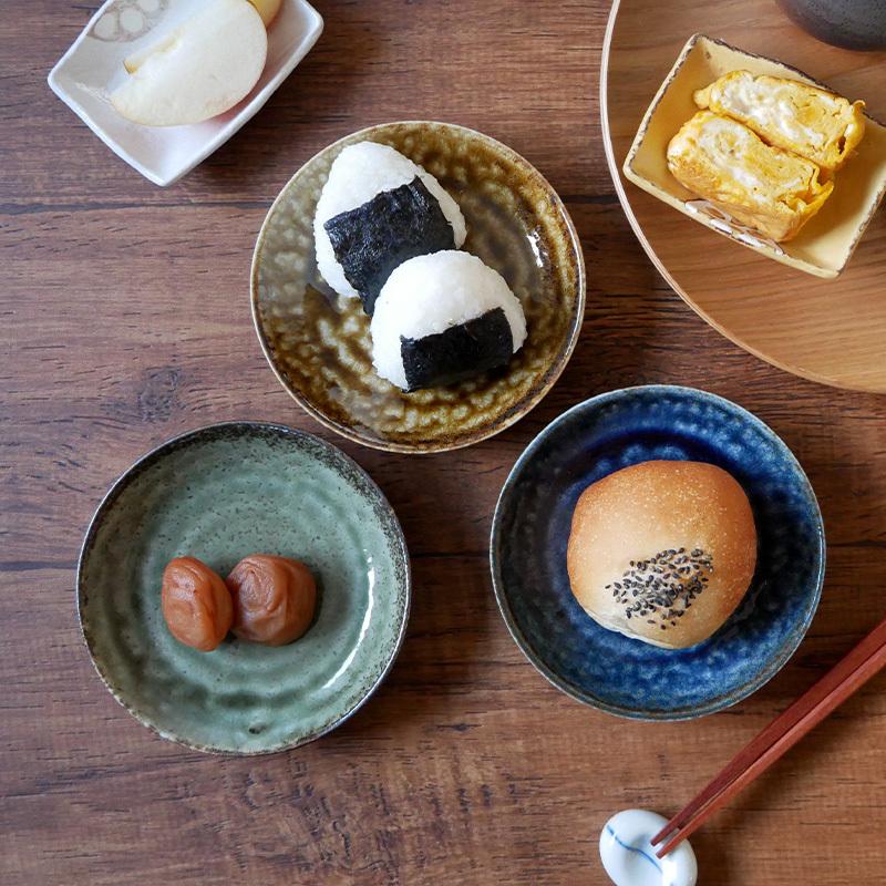 小皿 13 5cm イラボ 和食器プレート お皿 皿 食器 和食器 おしゃれ 取り皿 副菜皿 珍味皿 漬物皿 フルーツ皿 菓子皿 小さい皿 和カフェ ケーキ皿 110 014 テーブルウェア イースト 通販 Yahoo ショッピング