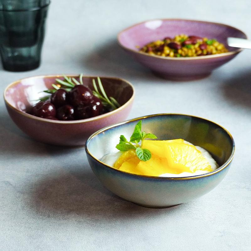 小鉢 楕円窯変 14cm 薄明ボウル 鉢 お皿 皿 和食器 おしゃれ 食器 おかず 中鉢 取り鉢 取り皿 前菜鉢 副菜鉢 デザートボウル アイスカップ ヨーグルトボウル 17 019 テーブルウェア イースト 通販 Yahoo ショッピング