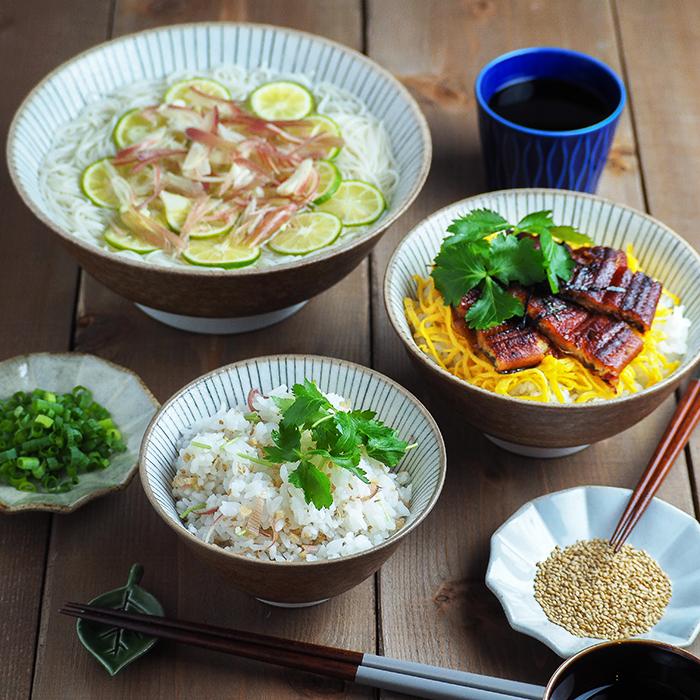 和食器 どんぶり 大 15 8cm 十草 丼ぶり 丼 おしゃれ 和食器 麺鉢 ボウル 鉢 大鉢 盛り鉢 食器 ラーメン鉢 うどん丼ぶり そば丼ぶり 丼物 カフェ丼 和カフェ 28 011 テーブルウェア イースト 通販 Yahoo ショッピング