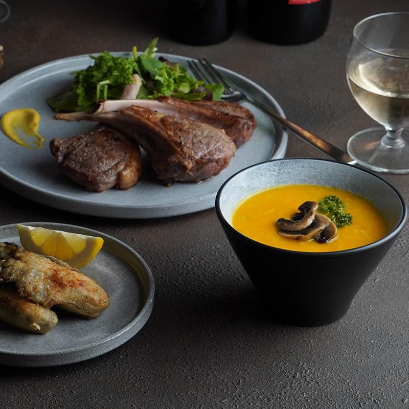 Rice Bowl 12cm Urban