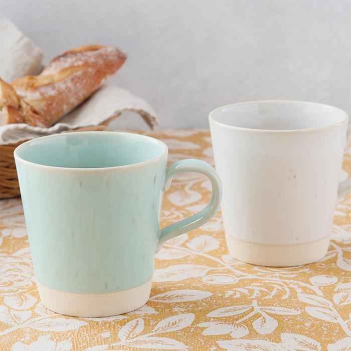 マグカップ 350cc Kai マグ おしゃれ かわいい 洋食器 和食器 カップ コップ コーヒーマグ コーヒーカップ ティーマグ 食器 カフェ食器 和風 和カフェ 53 003 テーブルウェア イースト 通販 Yahoo ショッピング