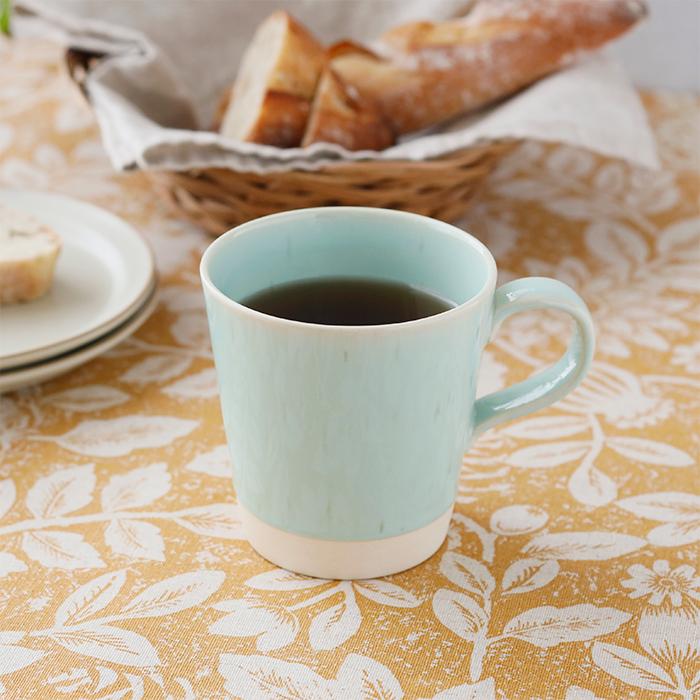 マグカップ 350cc Kai マグ おしゃれ かわいい 洋食器 和食器 カップ コップ コーヒーマグ コーヒーカップ ティーマグ 食器 カフェ食器 和風 和カフェ 53 003 テーブルウェア イースト 通販 Yahoo ショッピング