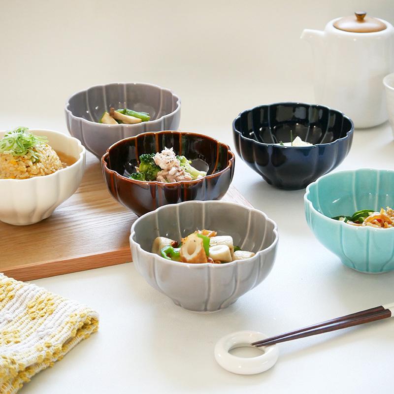 91 以上節約 ボウル 13cm Flower 食器 おしゃれ かわいい 可愛い 花型 花柄 サラダボウル スープボウル ヨーグルトボウル シリアルボウル 和え物 お浸し 茶碗 カフェ食器 カ Discoversvg Com