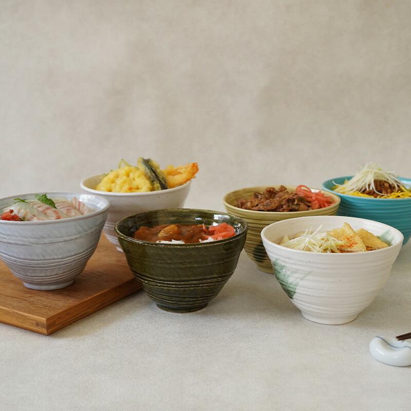丼　鉢　器　食器　陶器　うどん　蕎麦　飲食店 丼鉢器食器陶器うどん蕎麦飲食店