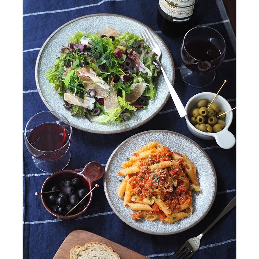 和食器 おしゃれ お皿 19 5cm かいらぎプレートプレート 皿 食器 中皿 取り皿 ケーキ皿 サラダ皿 カフェ風 カフェ食器 和カフェ 和風 モダン 和モダン 81 001 テーブルウェア イースト 通販 Yahoo ショッピング