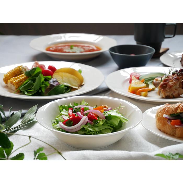 パン皿 16 5cm フリル ニューボーンプレート お皿 皿 洋食器 おしゃれ 食器 盛り皿 洋食器 中皿 取り皿 ケーキ皿 サラダ皿 前菜皿 副菜皿 パン皿 x 010 テーブルウェア イースト 通販 Yahoo ショッピング