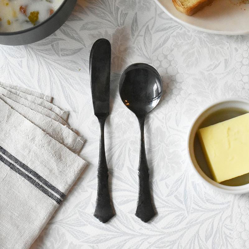 カトラリー クラシカルアンティーク