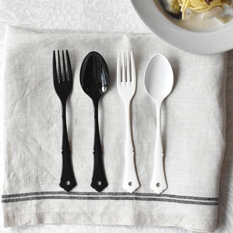 デザートカトラリー