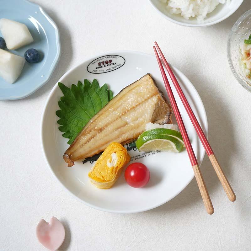 子ども箸 18cm HazeKids